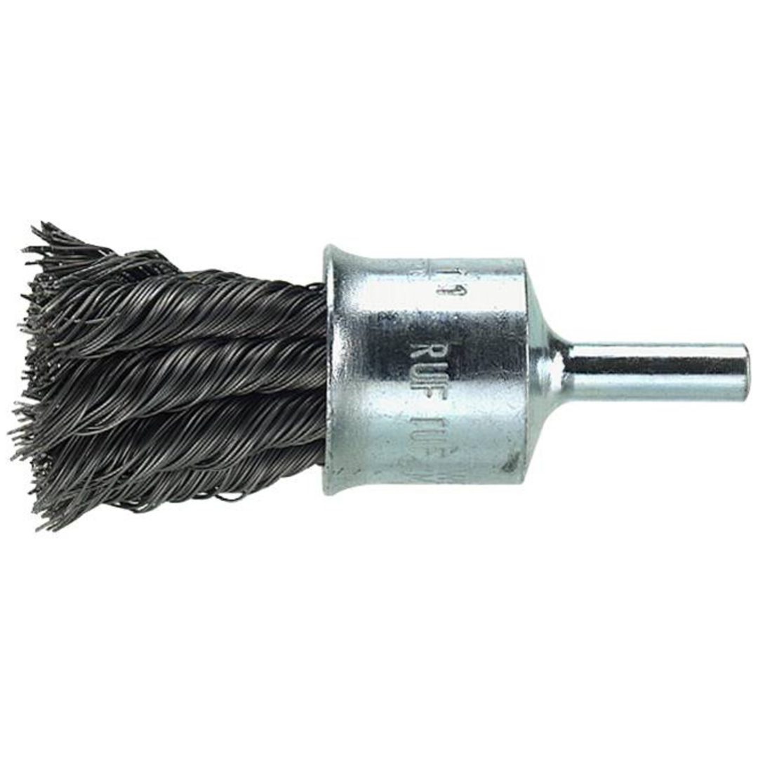 Ändborste 0012630305 OSBORN ÄNDBORSTE 23MM 0,35VST
