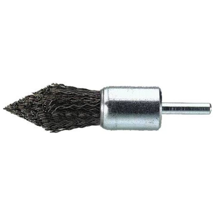 Ändborste 22 mm Osborn ÄNDBORSTE D19/T6 0,50ST SPETS – bild 2