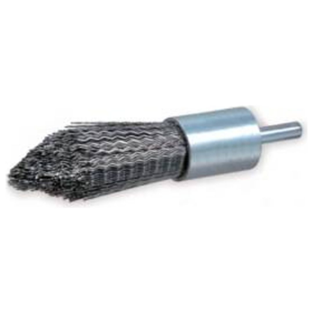Ändborste 22 mm Osborn ÄNDBORSTE D19/T6 0,50ST SPETS