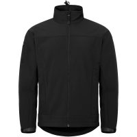 Anderegg Softshell Black S