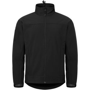 Anderegg Softshell Black S