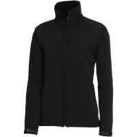 Anderegg Softshell w Black 44