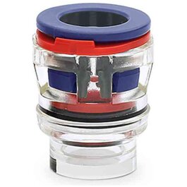 ÄNDFÖRSLUTNING 16MM X66/HMPB30606/16 PINPACK