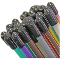 ÄNDHÄTTA 5MM (100ST/FRP)NDEA3110055/0