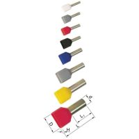 ÄNDHYLSA ISOL TWIN A1-8ET2