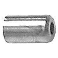 Ändhylsa Ø Inv 5,5mm - L 12mm för 11-121-00, 11-131-00