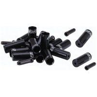 Ändhylseset CabelCap Aluminium BBB
