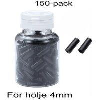 Ändhylsor för växelhölje BBB