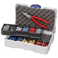ÄNDHYLSOR SATS KNIPEX 97 90 06