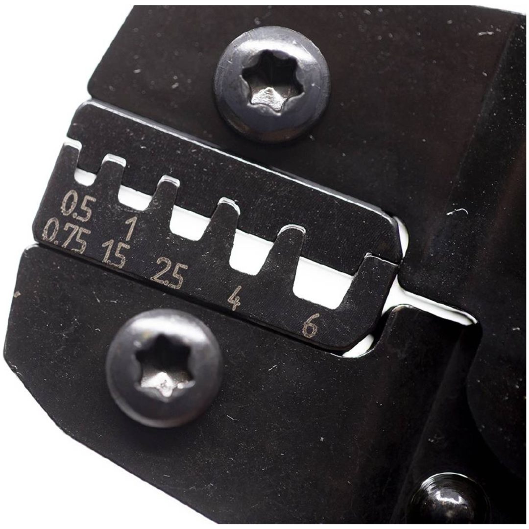 Ändhylstång DEB 0560 ABIKO ÄNDHYLSTÅNG DEB 0560 – bild 3
