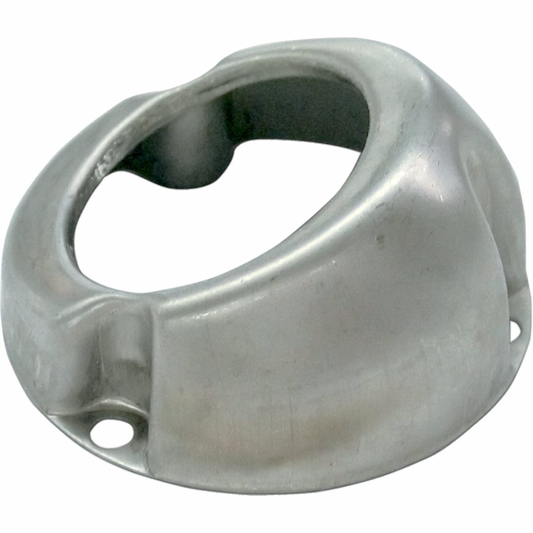 Ändkåpa Pro Circuit STN MOD END CAP 3.50" PRO CIRCUIT