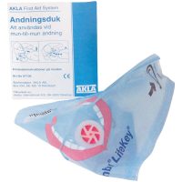 Andningsduk AKLA