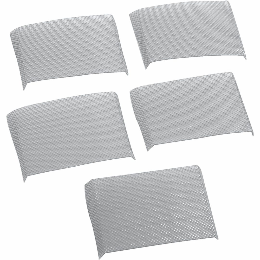 Andningsfilter Sil EASTERN MOTORCYCLE PARTS