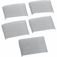 Andningsfilter Sil EASTERN MOTORCYCLE PARTS