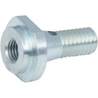 Andningsskruv Silver S&S Cycle