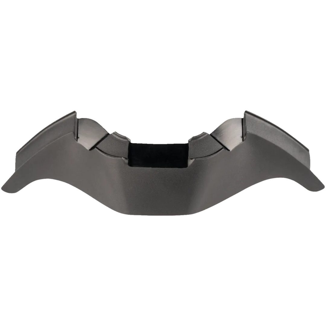 Andningsskydd Ultraflite Svart ICON