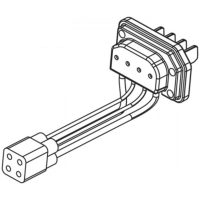 Andra Batterikabel L650 E-p3 Oem POLINI