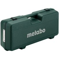 Andra plastlådor METABO