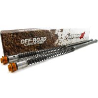 Andreani, Cartridge Kit, WP 35, KTM 17-21 50 SX, Husqvarna 18-21 TC 50, GasGas 21 MC 50