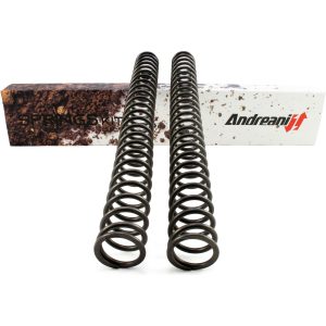 Andreani, Framgaffelfjädrar, Kawasaki 20-24 KX250, 24 KX250X, Yamaha 14-26 YZ450F, 22-26 YZ250, 14-26 YZ250F, 22-26 YZ125, Suzuki 19-25 RM-Z250, BETA 24 RX 450 4T, 23 RR 250 2S, 24 RR 250 2T, 25 RR X-PRO 250 2T, 23 RR 350 4S/RR 200 2S/RR 300 2S/RR 390 4S