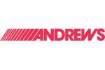 ANDREWS logotyp