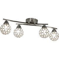 Andromeda Plafond 4:a, Krom ANETA HOME