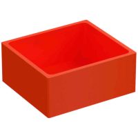 Ändskydd 28 D WIBE