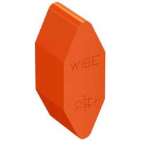 Ändskydd 28 röd WIBE