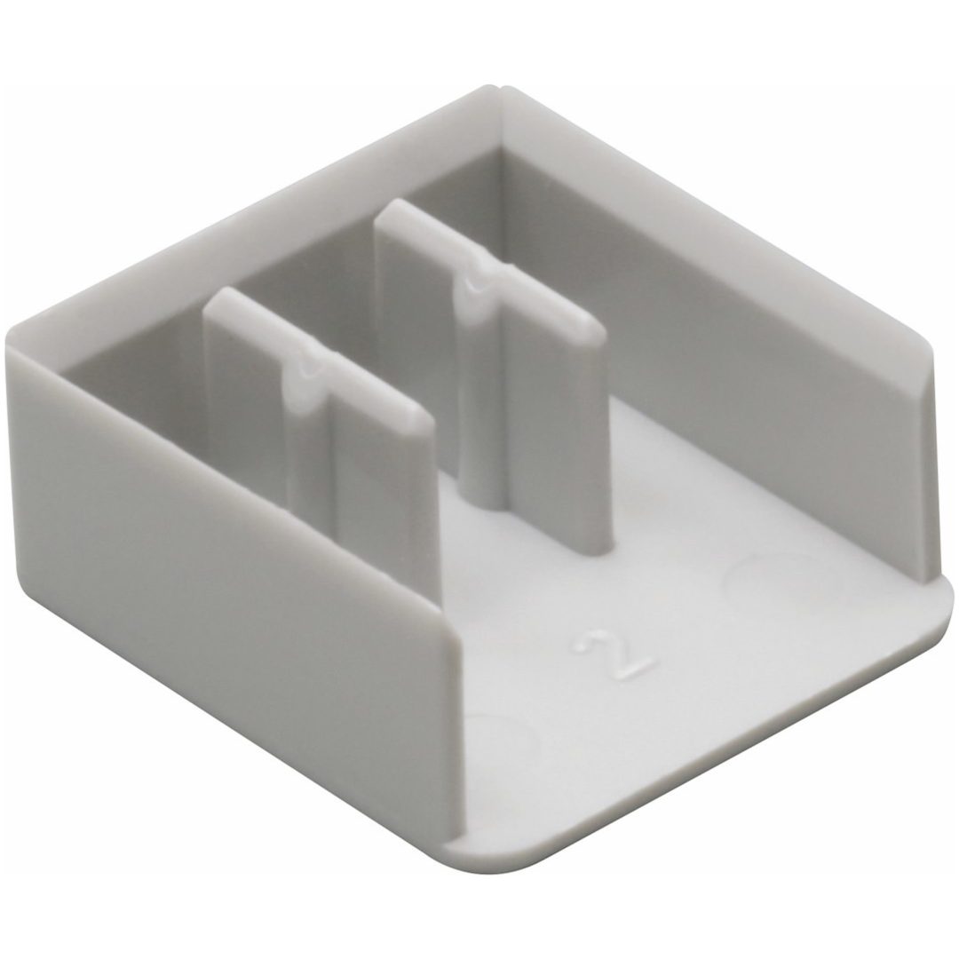 Ändstycke, 10 mm² MALMBERGS