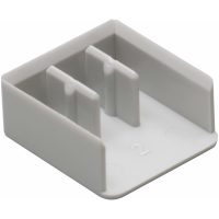 Ändstycke, 10 mm² MALMBERGS