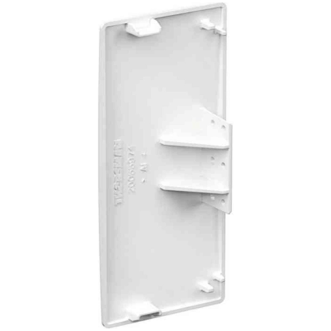 Ändstycke för Installationskanal INKA-161-2/72 Schneider Electric – bild 2