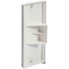 Ändstycke för Installationskanal INKA-161-2/72 Schneider Electric – miniatyr 1