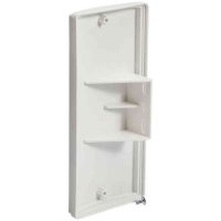 Ändstycke för Installationskanal INKA-161-2/72 Schneider Electric