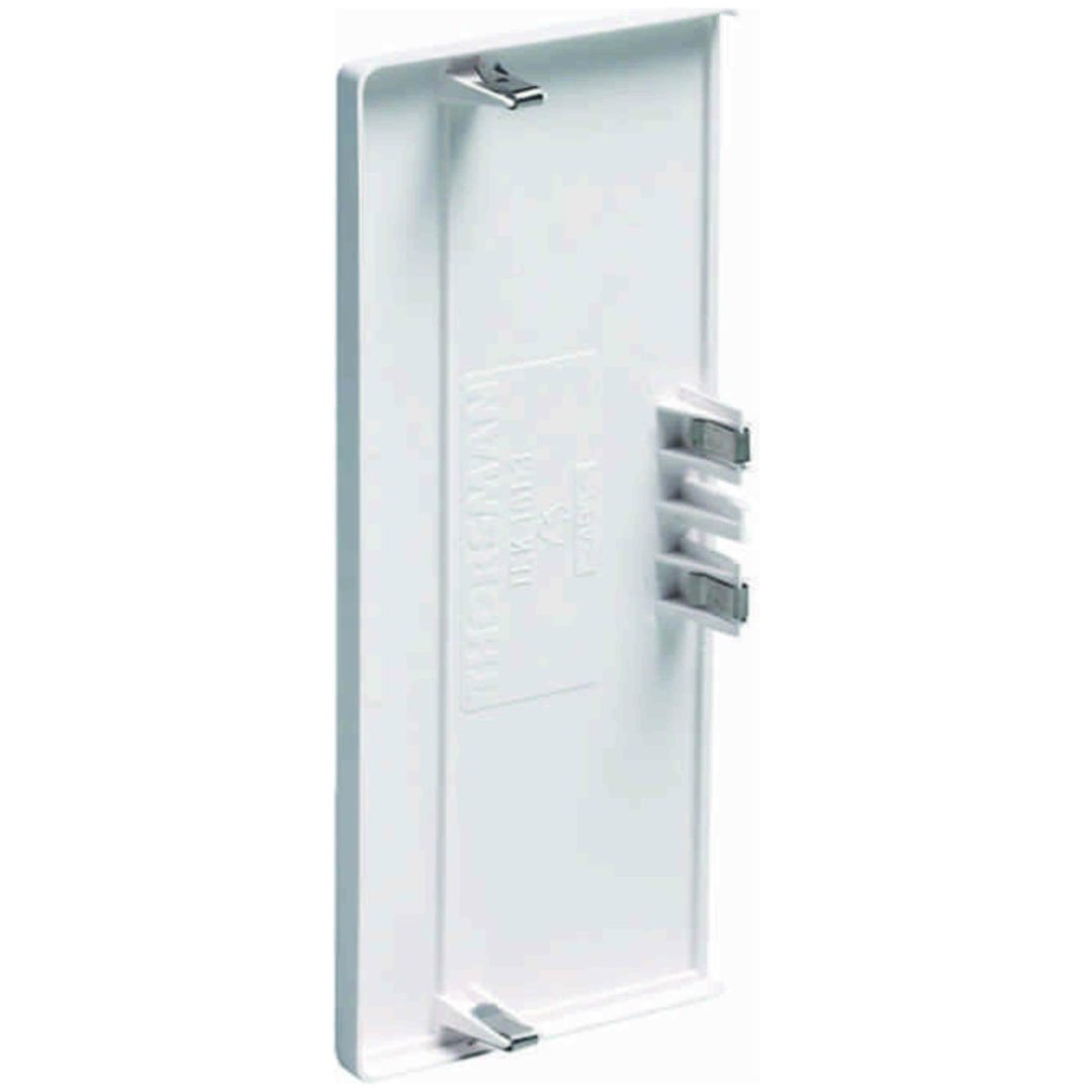 Ändstycke för Installationskanal NPT-123 Schneider Electric