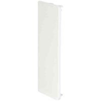 Ändstycke PKE PVC. MP-bolagen MP bolagen