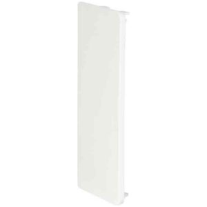Ändstycke PKE PVC. MP-bolagen MP bolagen