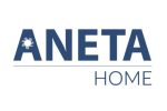 ANETA HOME logotyp