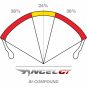Pirelli Angel GT 190/50-17 Bak
