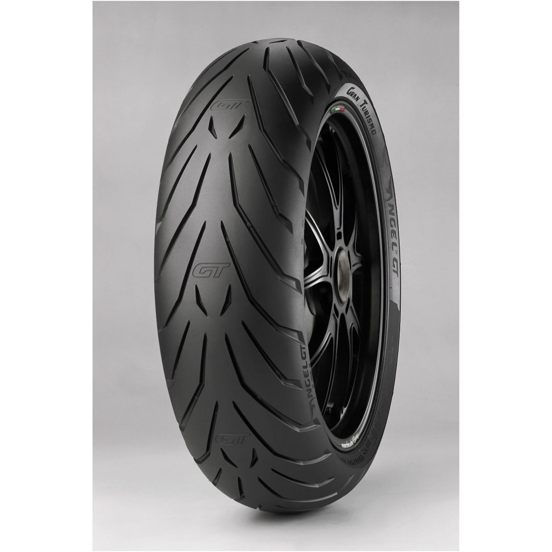 Angel GT 180/55-17 Bak PIRELLI 180/55ZR17 (73W)