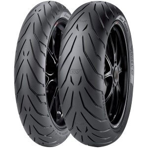 Angel GT 180/55 ZR 17 M/C (73W) TL Re (A - Reinforced 2-Ply) PIRELLI