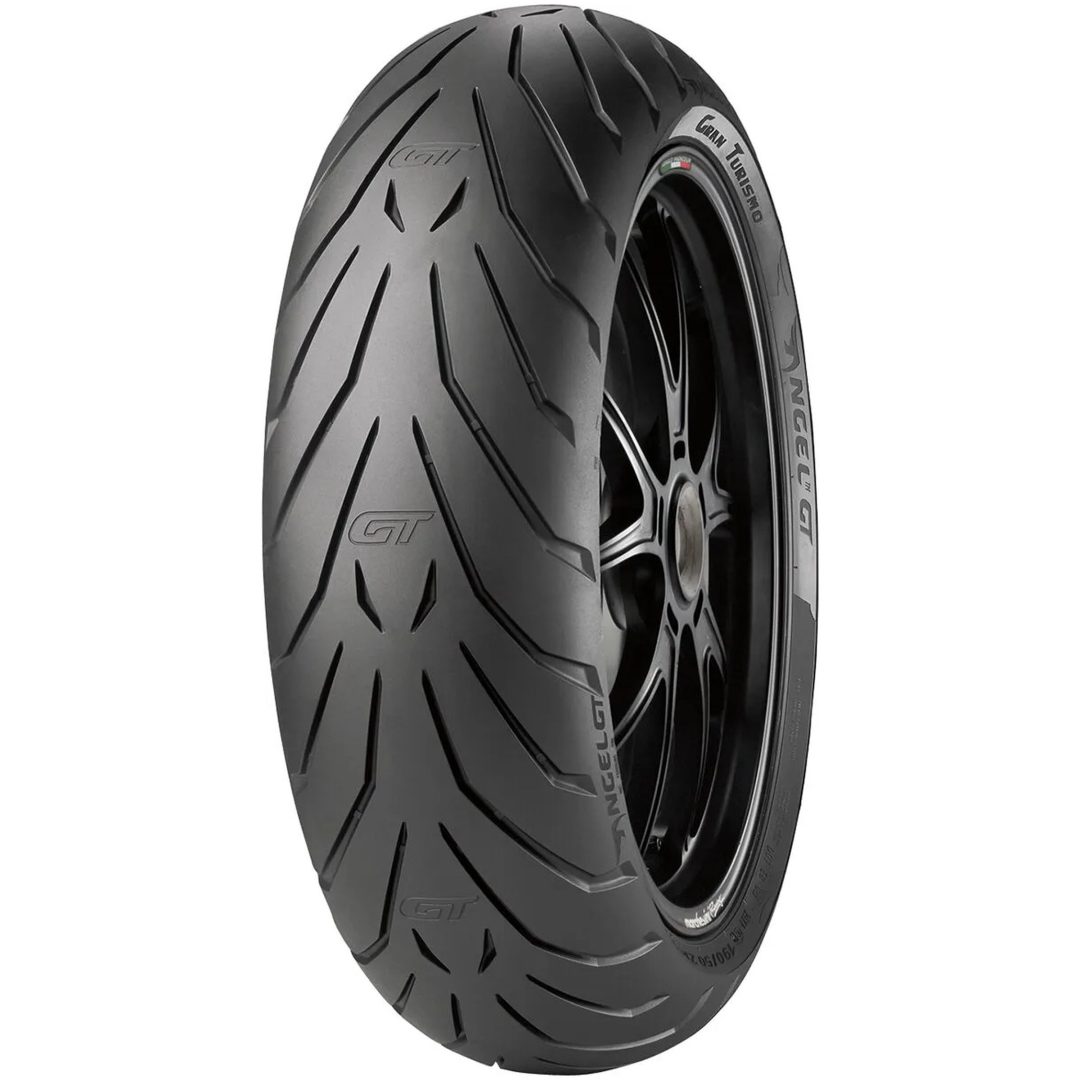 Angel GT 190/50-17 Bak PIRELLI 190/50ZR17 (73W)