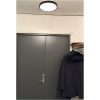 Anillo Plafond, Svart ANETA HOME Svart – miniatyr 3