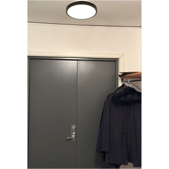 Anillo Plafond, Svart ANETA HOME Svart – bild 3