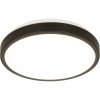 Anillo Plafond, Svart ANETA HOME Svart – miniatyr 1