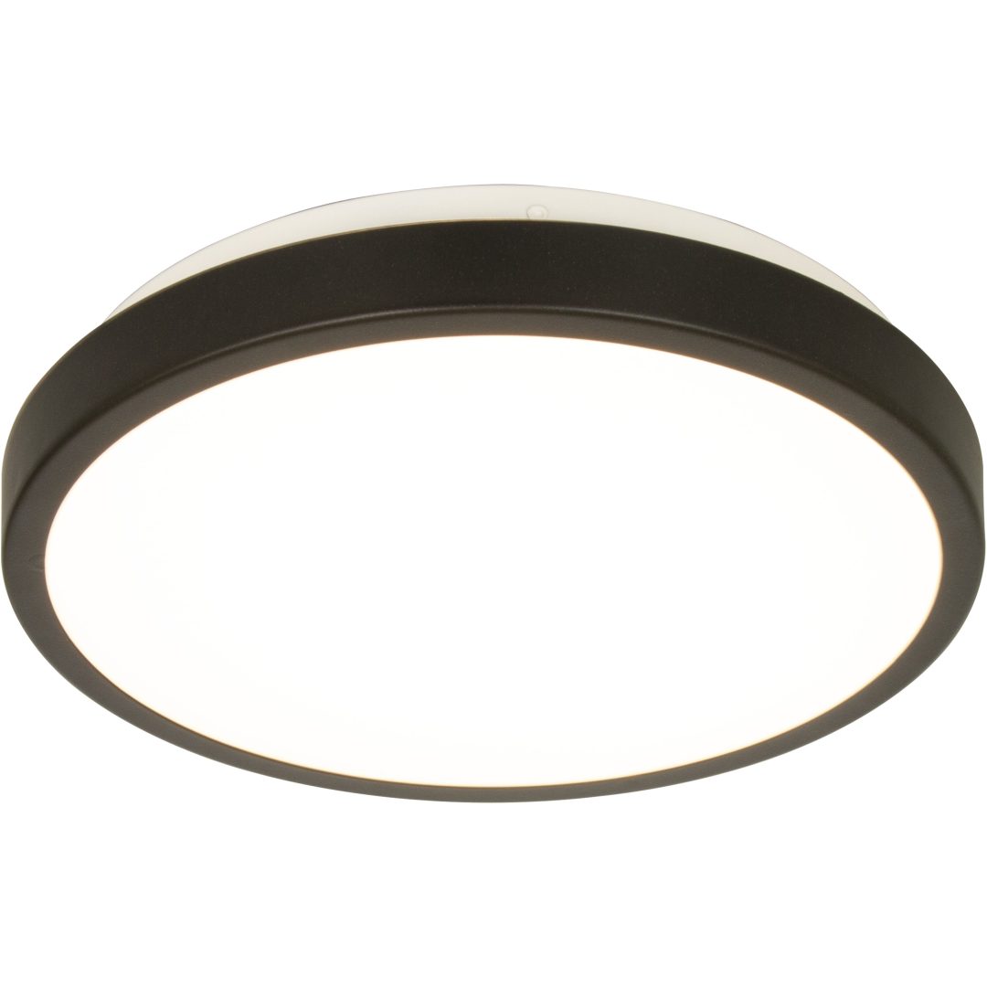 Anillo Plafond, Svart ANETA HOME Svart