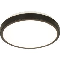 Anillo Plafond, Svart ANETA HOME