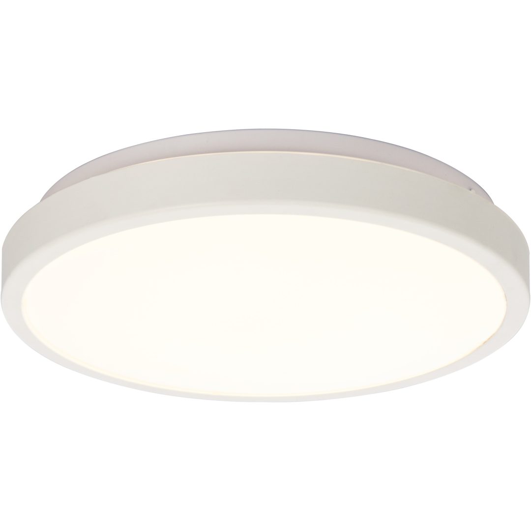Anillo Plafond, Vit ANETA HOME Vit