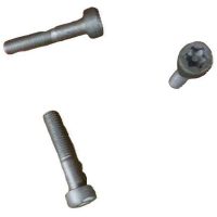 ANIT-TAMPER BOLT