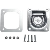Ankare D-Ring CALIBER