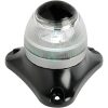 Ankarljus LED Sphera II 360° Svart Osculati – miniatyr 1